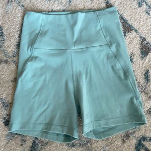Ryderwear Align Bike Shorts
